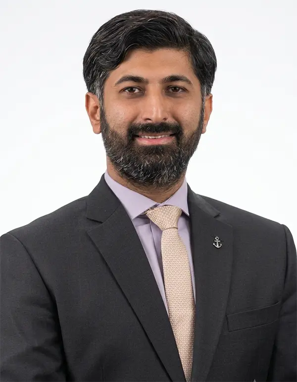 Dr. M. Omer Rehman Rana